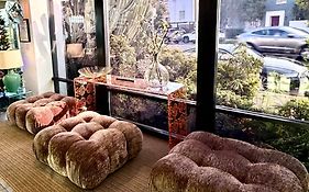 Park Plaza alojamiento Hotel